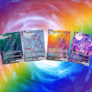 Alt Art Vmax
