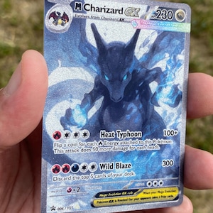 Mega fire  dragon