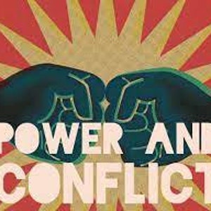 Power and Conflict Poetry GCSE Homeschooling Guide