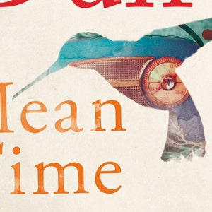 Mean Time Carol Ann Duffy A-level Teaching Guide