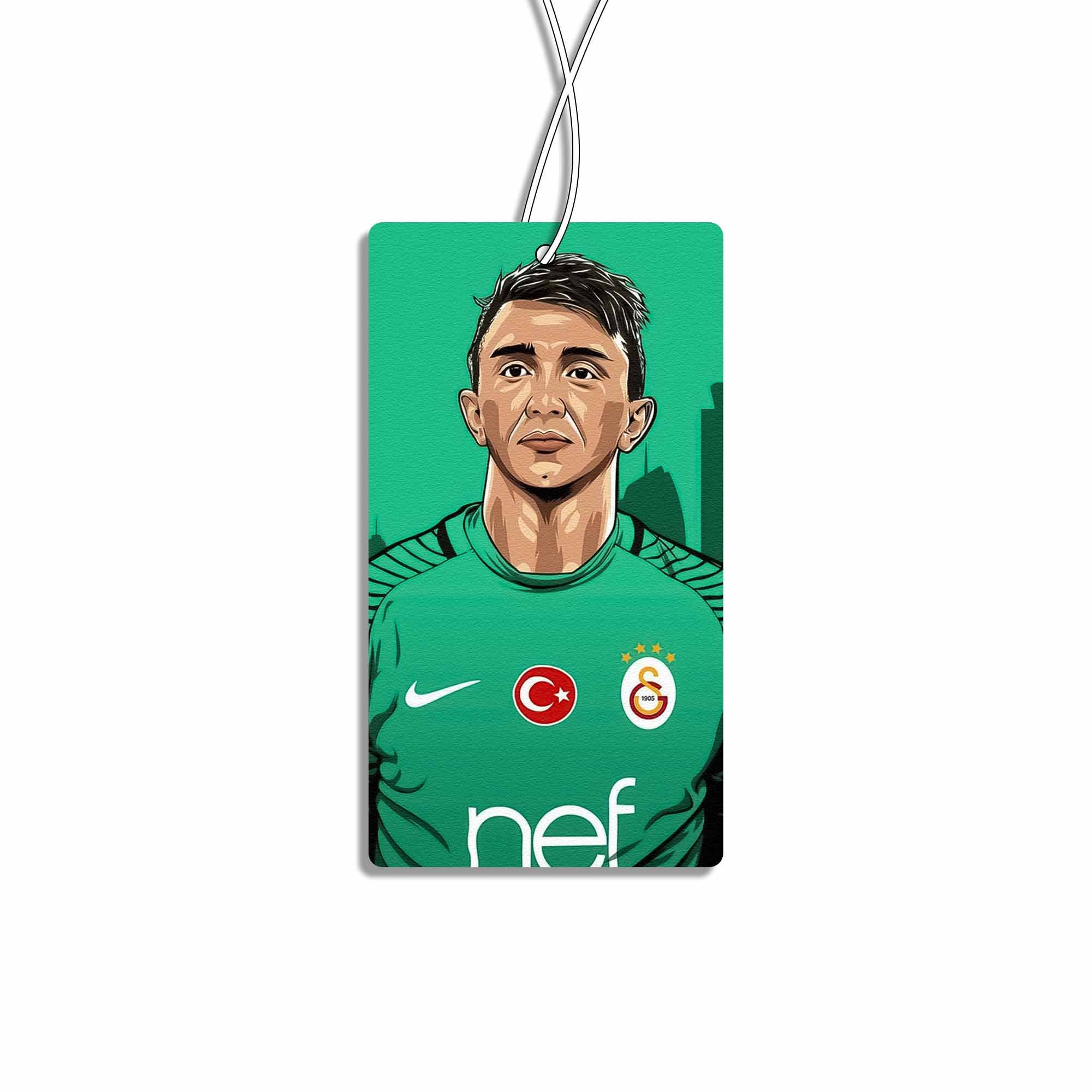 Suchergebnis Auf  Für: Galatasaray Duftbaum