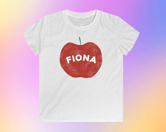 Fiona apple graphic tee