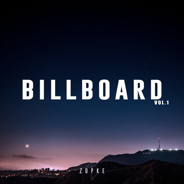 Zopke - Billboard Vol.1 (Sample Pack)