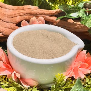 Sparkly Greensand: Hermit Crab Mineral Supplement