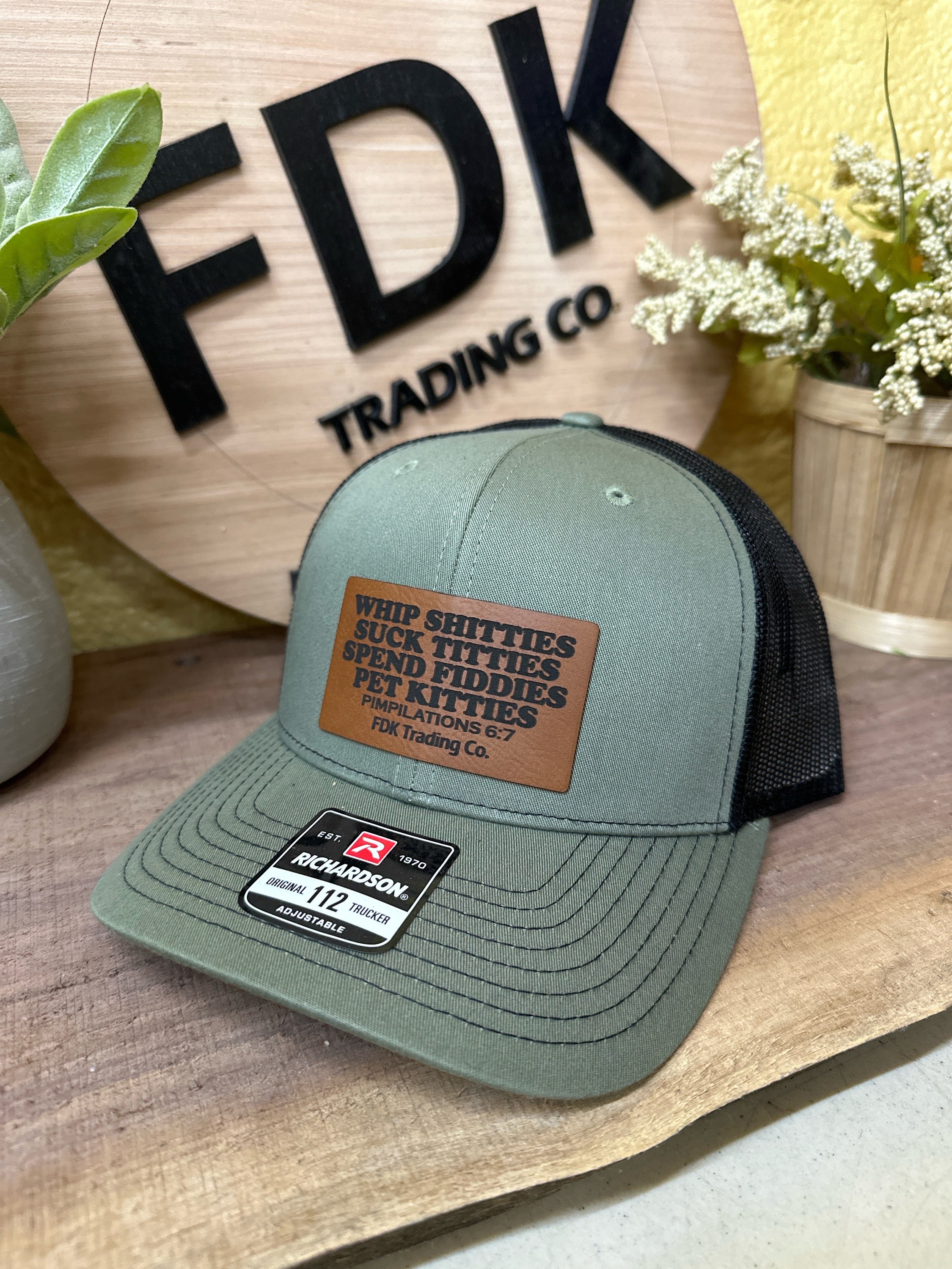 FDKTradingCo - Etsy