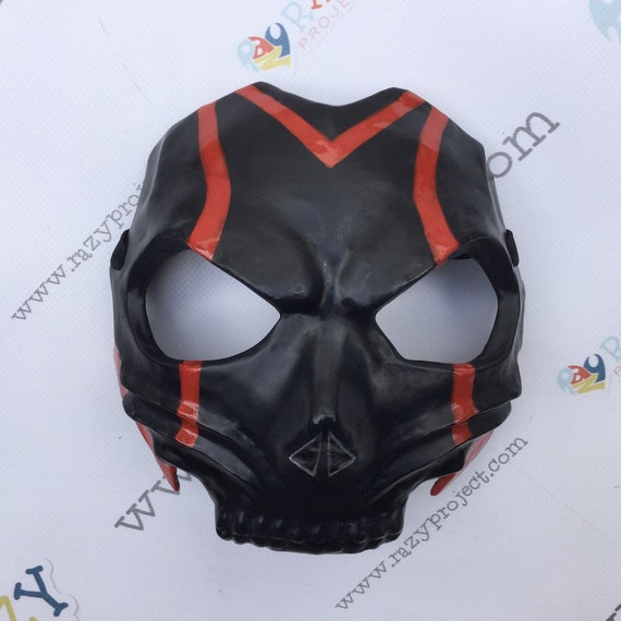 Fate / Fey Mask from Berserk of Gluttony or Boushoku no Berserk