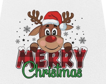 Pet Shirt  - Merry Christmas Pet Shirt, Pet Tank Top, christmas pet shirt, xmas pet tank, dog lover gift