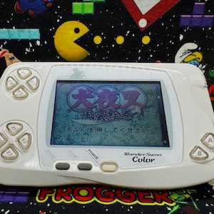 Game & Watch - Ball Nintendo Club Exclusive Re-release