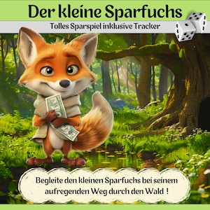 Wünsche erfüllen Würfel Sparspiel neu Spiel Sparen Download Sparchallenge leicht Sparen Umschlagmethode mehr Geld Sparen A6 Binder