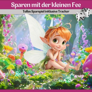 Fee Sparspiel Würfel Sparspiel neu Spiel Sparen Download Sparchallenge Sparspiel Umschlagmethode Sparen mehr Geld Sparen A6 Binder sparen