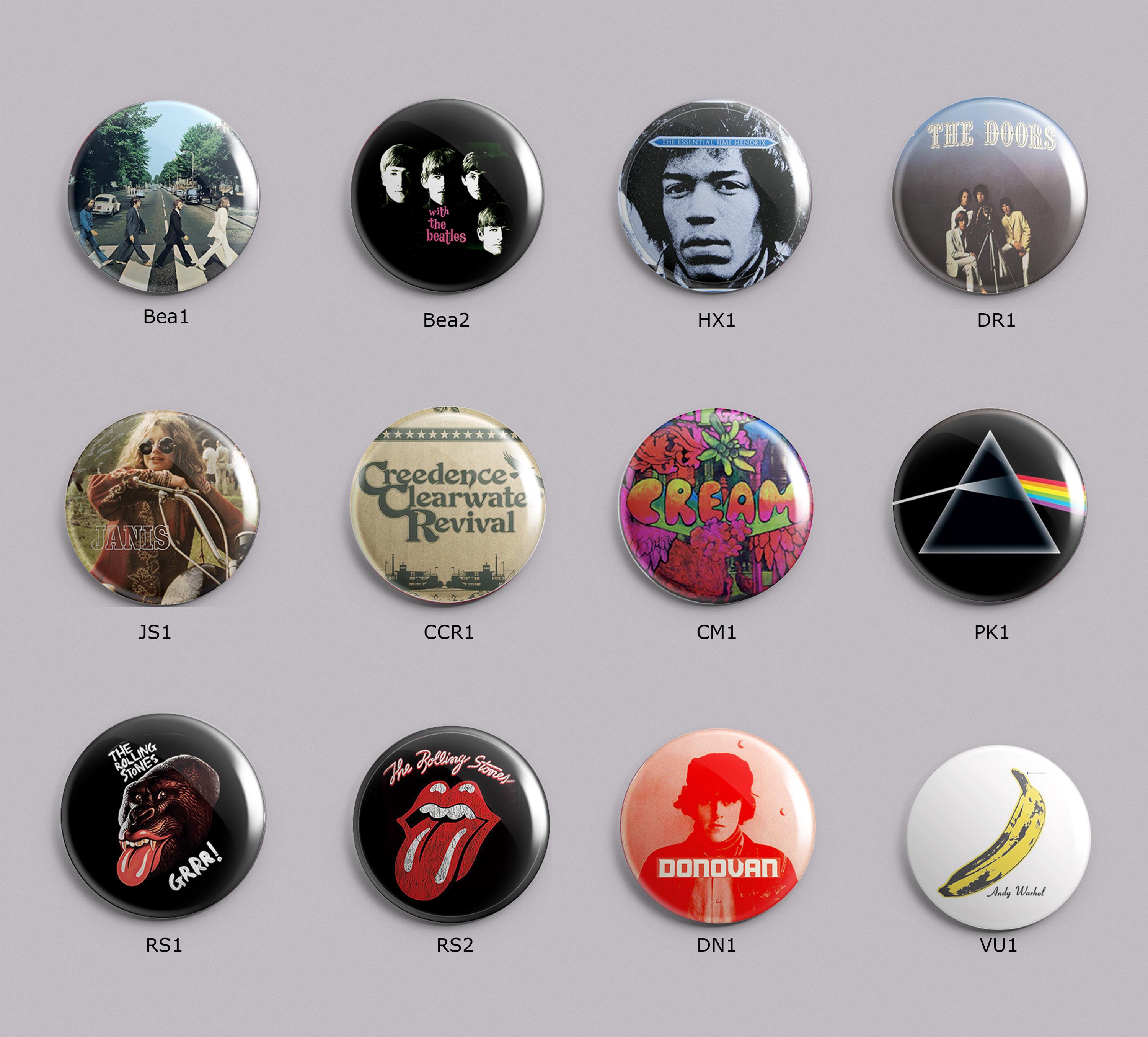 1960s Pins - Etsy