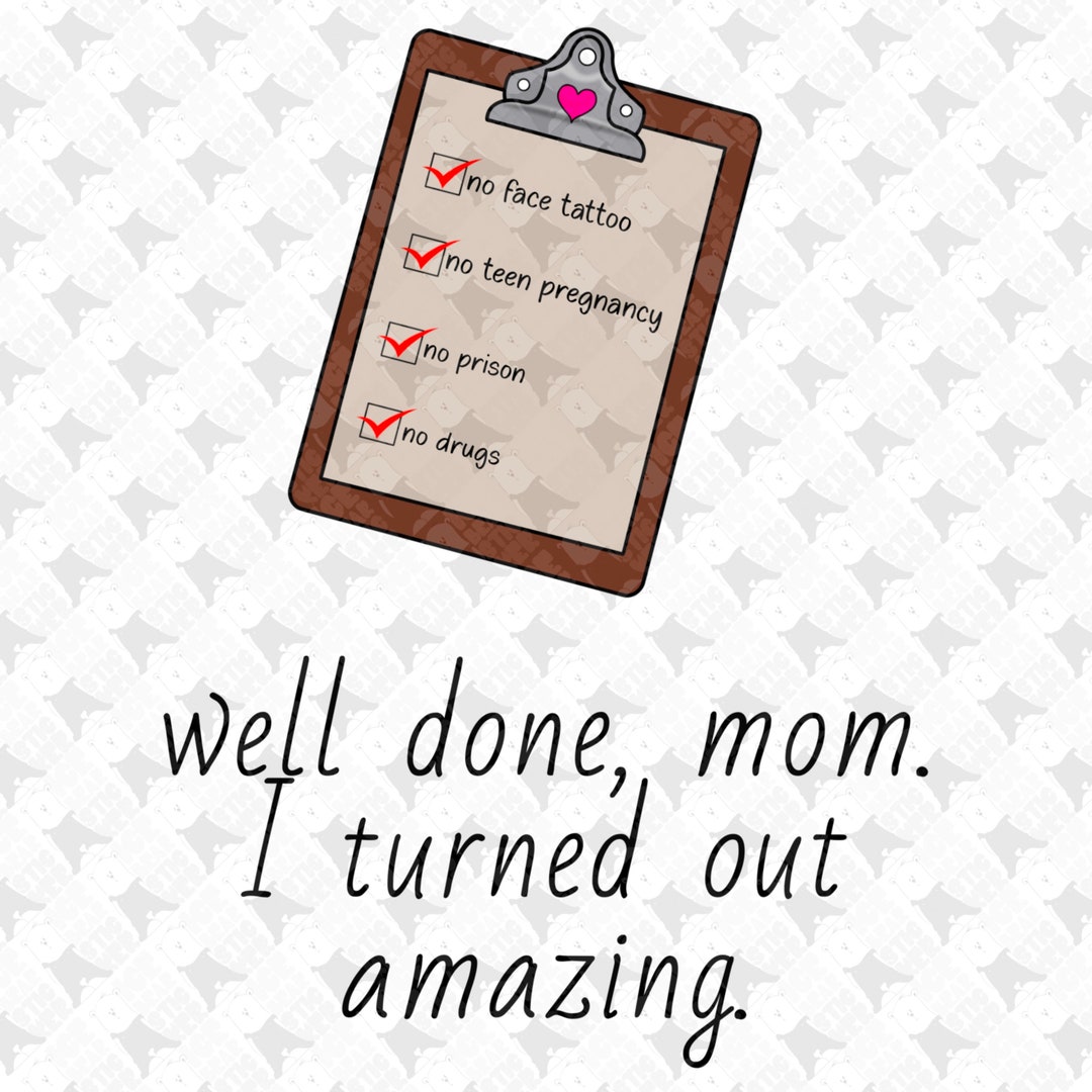 Printable Mother's Day Card Printable Greeting Cards Funny Mother's Day ...
