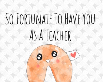 Printable Teacher's Appreciation Card | Printable Greeting Cards | Funny Teacher's Card | Teacher's Appreciation Week | Ice Bear Stickers