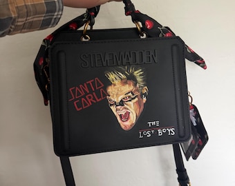 The Lost Boys Steve Madden Purse