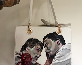 Saw Purse