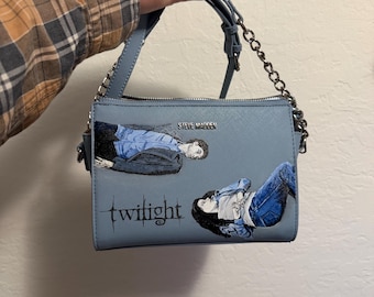 Twilight Steve Madden Purse