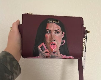 Jennifer's Body Horror Purse