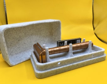 Travel Razor Travel Case Accessory