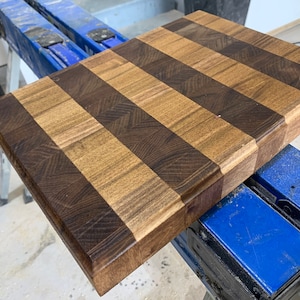 Hardwood Poplar Butcher Block