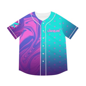 Canabliss Jersey | Festival Clothing | Festival Gear | DJ Merch | Festival Merch | EDM Gear | Festival Jersey