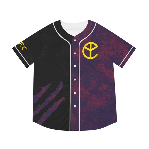 Yellow Claw Jersey | Festival Clothing | Festival Gear | DJ Merch