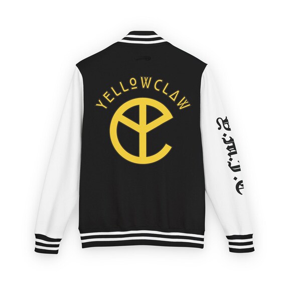 Yellow Claw Merch