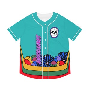 Disco Lines Jersey | Festival Clothing | Festival Gear | DJ Merch | Festival Merch | EDM Gear | Festival Jersey |