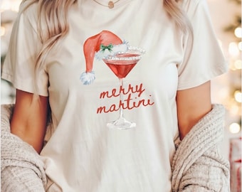 Dirty Martini Coquette Christmas Merry Martini Espresso Martini Signature Drink Tis The Season Digital Signature Cocktail Dirty Martini PNG