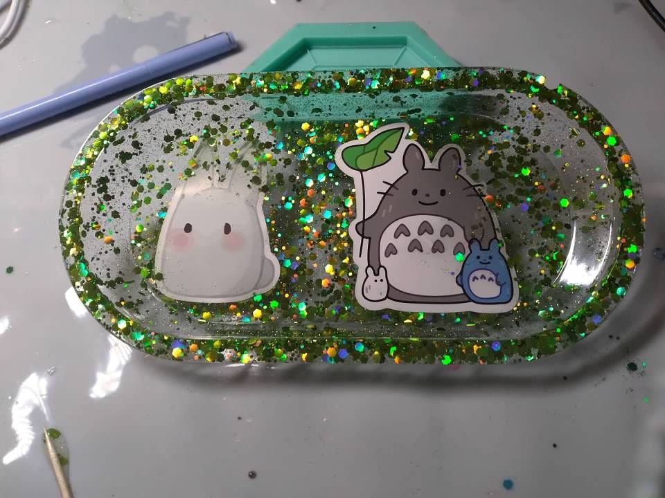 Totoro Jewelry - Etsy Singapore