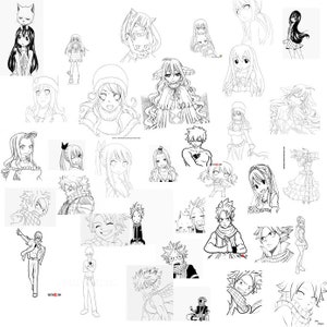 Fairy Tale 30+  SVG Cut Files