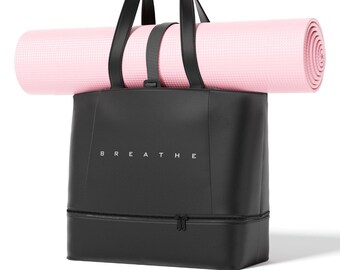 Adidas stella mccartney yoga bag hot sale