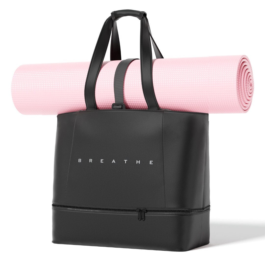 Large Capacity Yoga Bag - Brilliant Promos - Be Brilliant!