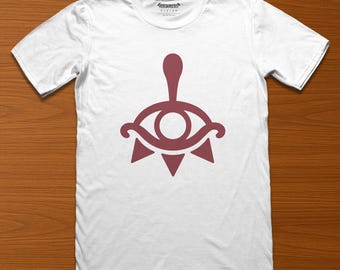 The Legend of Zelda – Yiga Clan | Echoes of Hyrule Collection | Game Legacy T-Shirts