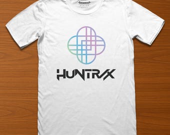 KDH: Stacked - Logo | Huntr/x Collection | KDH Studio Line