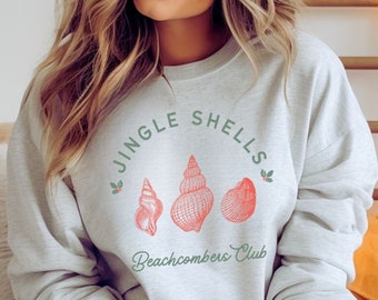 Beachcomber sweatshirts store