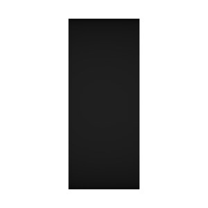 Black Wrapping Paper | Gift Wrap Papers | Eco Friendly | Matte or Satin | Birthday Gift | Simple Wrapping Paper for Wrapping Presents image 10