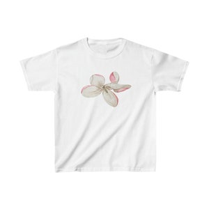 Flower BabyTee