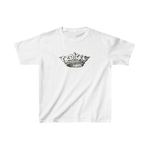 Camiseta para bebé Coronado