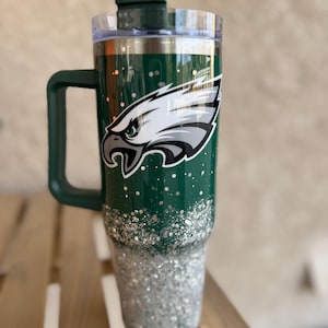 NFL Philadelphia Eagles 40 oz Tumbler