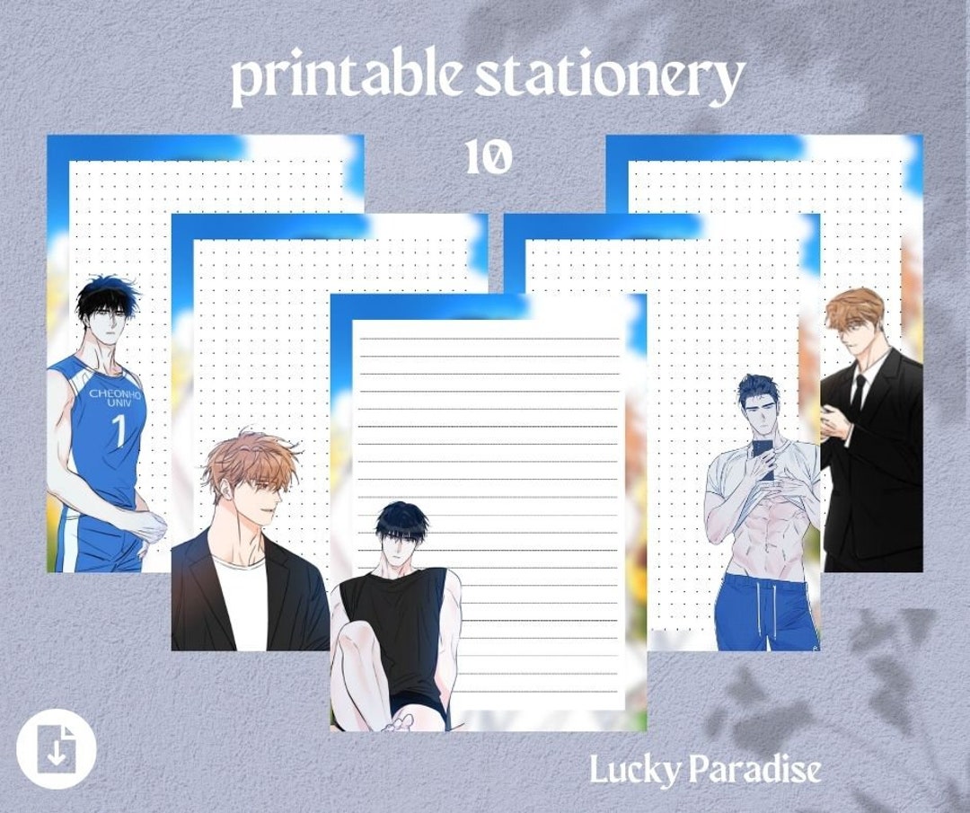 Lucky Paradise, Bl Yaoi, Webtoon, Anime Yaoi, Manhwa, Printable Lucky Paradise, Bl Yaoi, Webtoon, Anime Yaoi, Manhwa, Printable