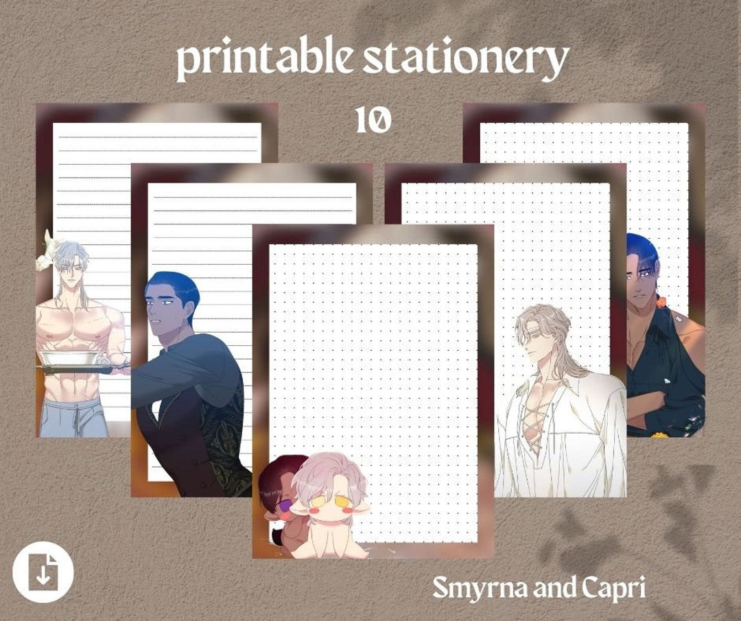 Smyrna and Capri, Bl Yaoi, Webtoon, Anime Yaoi, Manhwa, Printable Smyrna and Capri, Bl Yaoi, Webtoon, Anime Yaoi, Manhwa, Printable