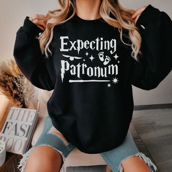 Schwangerschaftansage Sweatshirt, erwartet Shirt, Mutter zu sein Shirt, Schwangerschaft Geschenk, Schwangerschaft offenbaren Sweatshirt, Mutterschaft Shirt