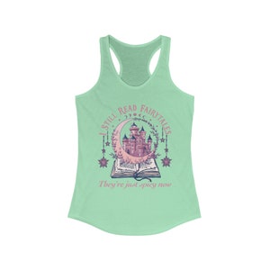 Bookish Shirt, Smut Shirt, Book Lovers Tank Top, Spicy Book Lovers, Dark Romance Shirt, Smut Book Shirt, Fantasy Book Lover, Reader Gift Solid Mint