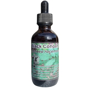 Black Cohosh
