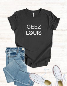 Louis Vuitton LV T-Shirt Tee Shirt Vinyl Heat Press Custom Inspirational  Quote Teen Kids Funny Girls Designer Brand Expensive Luxury