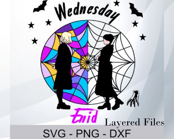 File:Wednesday logo.svg - Wikimedia Commons