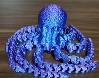 Octopus