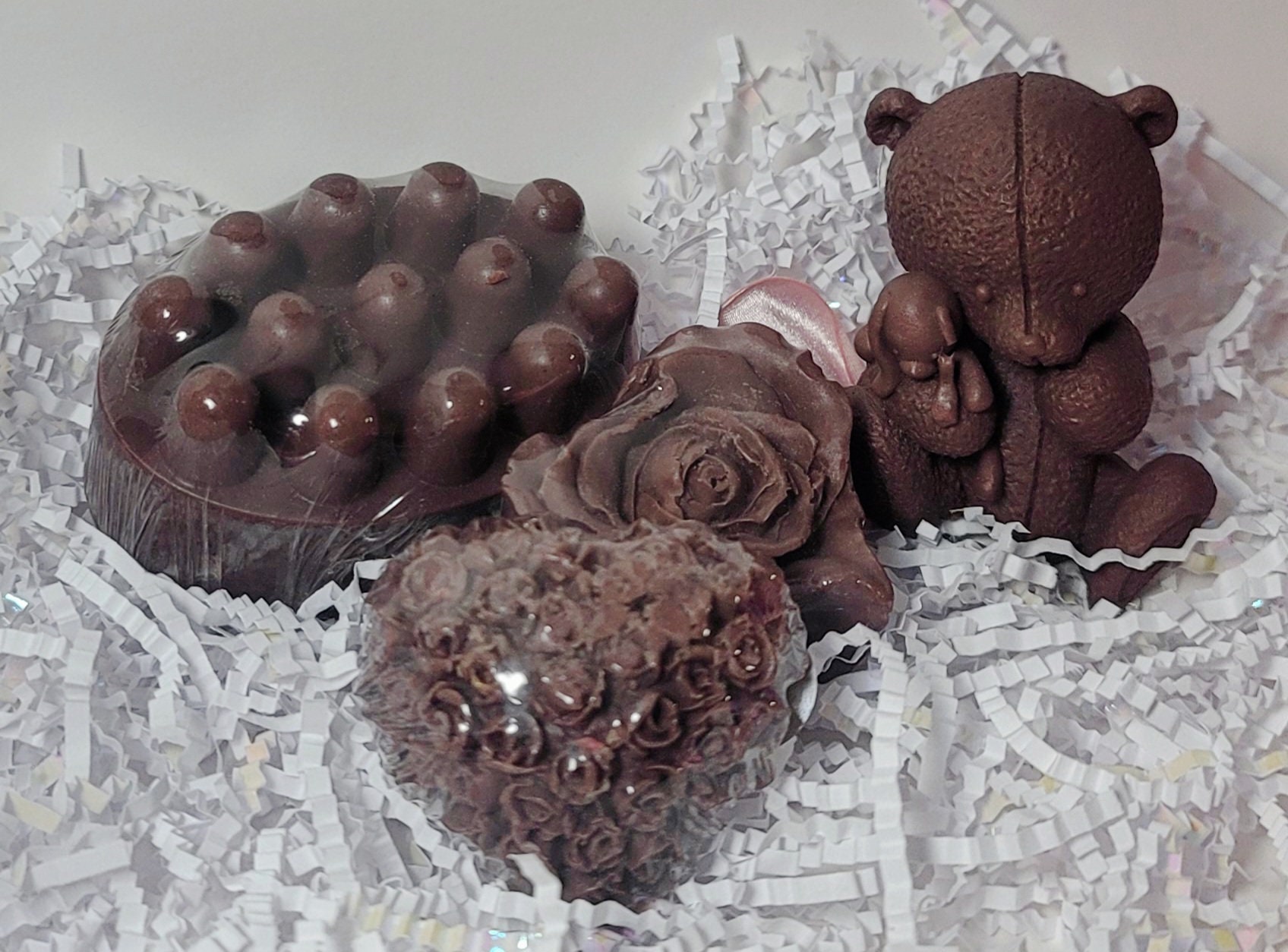 Luxury Scented Specialty Soaps