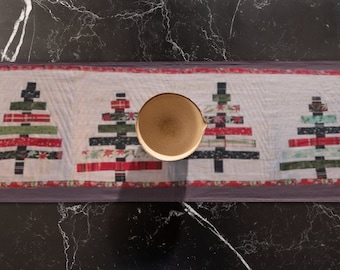 Quilted Table Runner