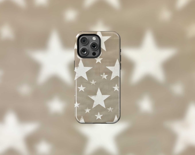 Starlights MagSafe Tough iPhone 12-15 Case